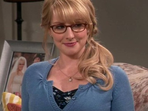 This is Why No One Recognizes Her Outside of the Big Bang Theory