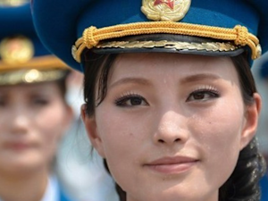 A Photographer Stole These 25 Photos from North Korea. #6 is Unbelievable!
