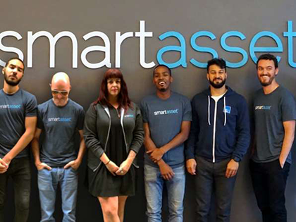 Brandon: Startup Is Changing the Way People Retire