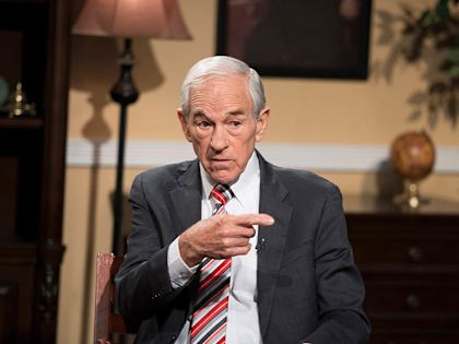 Former 12-term Congressman Issues Surprise Warning