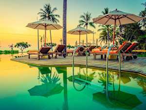 The 50 Most Romantic Hotels in the World 2023