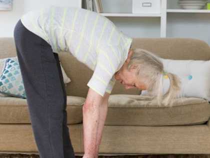 Strength Pelvic Floor: 3-Step Movement Sequence Relieve Years Of Bladder Leakage