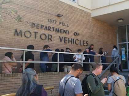 Brandon,Mississippi Launches New Policy For Cars Used Less Than 49 Miles/Day