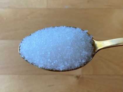 One Simple Hack Keeps Your Blood Sugar Below 100