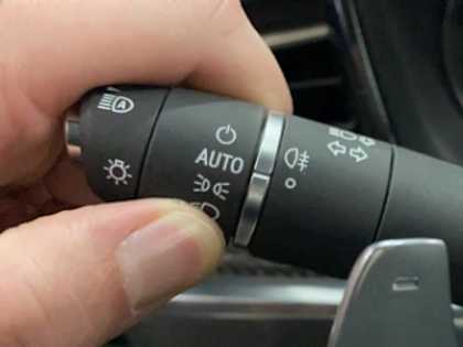 Mississippi: Unique Tip If Your Car Has Automatic Headlights