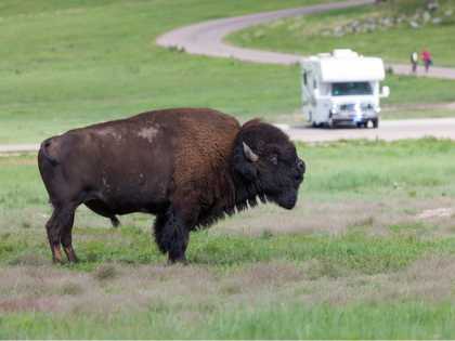 States Where Americans Don't Want to Live Anymore (#1 Will Surprise You)