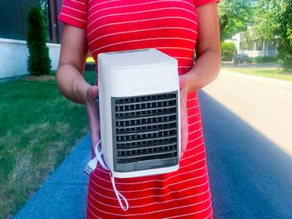 AC Companies Furious About This New Tiny Device