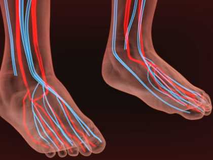 Doctor: Painful Neuropathy Gone, Just Do This (Watch)