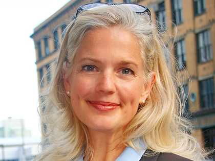 This is Where the Majority of Singles over 50 Are Finding Love in Brandon