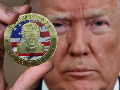Trump Issues Free Gift To All Supporters, (Liberals Are Demanding It Be Banned!)
