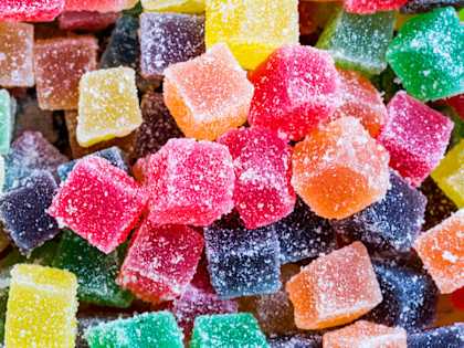 Mississippi Seniors Rushing To Try Powerful New Cannabis Discovery(Best Pain Relief)