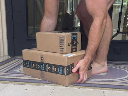 Before You Renew Amazon Prime, Read This