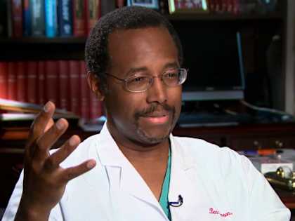 Carson's New Brain Drug Released For Public Use (Watch)