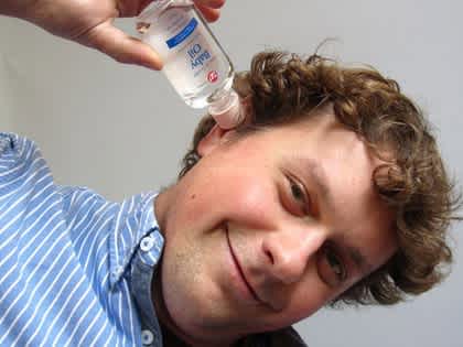 Tinnitus? when the Ringing Won't Stop, Do This (Genius!)