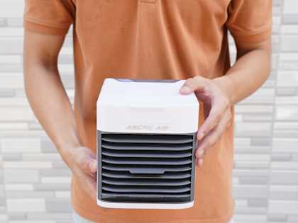 Mississippi: Why Are People Rushing to Buy This $89 AC Unit?