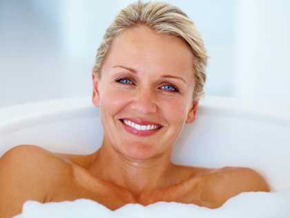 Walk-in Tubs Paid for by Medicare