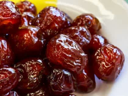 One Bite of This Keeps Blood Sugar Below 100 (Try It Tonight)