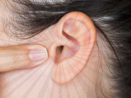 Ringing Ears? when Tinnitus Won't Stop, Do This (It's Genius)