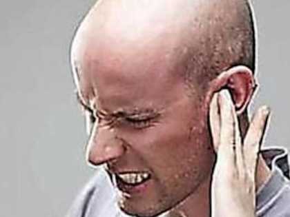 Md: if You Have Tinnitus (Ear Ringing), Do This Immediately