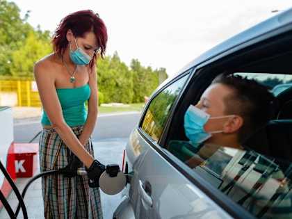 Mississippi Launches New Policy for Drivers Under 60yrs Old