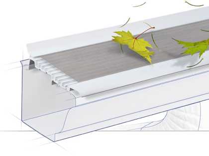 If You're Over 65, Try This Instead of Gutter Cleaning (It's Genius)