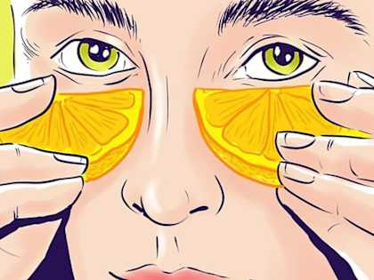 Blurry Vision & Fading Eyesight? Try This Immediately