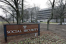 On Medicare? Don't Forget To Claim Your Social Security Giveback This Week