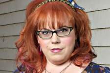 Remember Her? Take a Deep Breath Before You See What She Looks Like Now