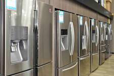 Local Area: Los Refrigeradores Sin Vender De 2020 Están Costando Centavos