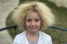 These 50 Photos of Unique People Show That Genetics is Hard to Forget