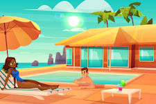 The 50 Most Amazing Hotels in the World 2023