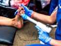 Doctor Reveals The Root Cause of Neuropathy (Watch)