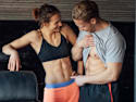 Abs Training Programs To Get That Six Pack