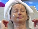 Doctors Stunned: 74 Year Old Grandma Clears Her Wrinkles With This Method