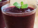 Cardiologists: 1/2 Cup Before Bed Burns Belly Fat Quickly! Try This Recipe!