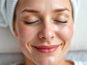 Doctors Stunned: 74 Year Old Grandma Clears Her Wrinkles With This Method