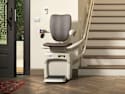 Here's What It Would Cost to Install a Stair Lift in Your House