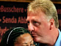 Meet The Actual Wife of Larry Bird - She'll Surprise You