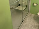 Here's The Estimated Cost of a 1-day Walk-in Shower Upgrade