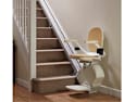 Here's What It Would Cost to Install a Stair Lift in Your House