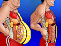 Cardiologists: 1/2 Cup Before Bed Burns Belly Fat Like Crazy! Try This Recipe!