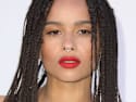 Zoe Kravitz Steps out With Her New Partner and Stuns Fans