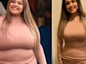 This 4-Ingredient Pink Salt Mix Burns Belly Fat Like Crazy! Try It!