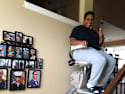 Here's What It Would Cost to Install a Stair Lift in Your House