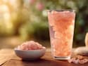This 4-Ingredient Pink Salt Mix is Being Called The “Homemade Bariatric Drink"