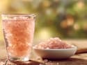 Belly Fat's Worst Enemy? Try This Pink Salt Trick Tonight