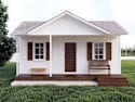 Ashburn: New 2 - Bed Senior Houses Are Stunning - Take a Peek Inside