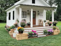 Ashburn: Fresh-Built 2 Bed Senior Apartments - Take a Look Inside!