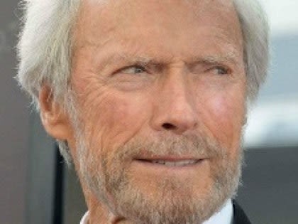 [Photos] At 90, This Is The Car Clint Eastwood Drives