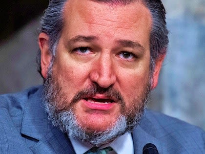 [Pics] Ted Cruz Is Nearing 50 & This Is The Car He Drives